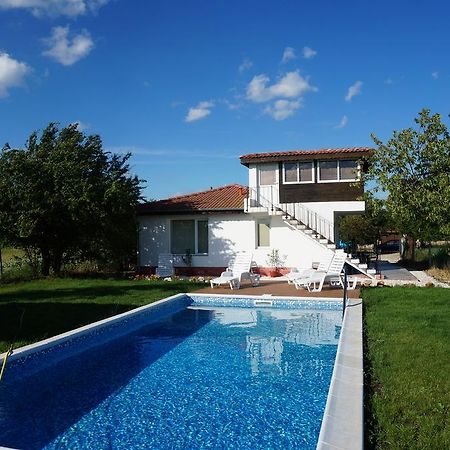Вила Бела - Villa Bella - Near Kranevo And Albena General-Kantardzhievo Buitenkant foto