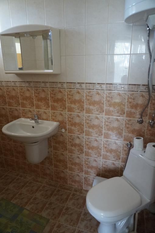 Вила Бела - Villa Bella - Near Kranevo And Albena General-Kantardzhievo Buitenkant foto