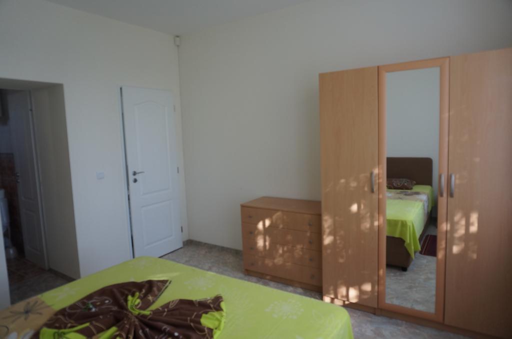 Вила Бела - Villa Bella - Near Kranevo And Albena General-Kantardzhievo Buitenkant foto